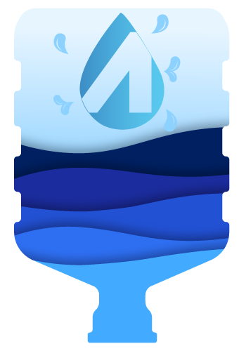 Bidón Agua Reactívate
