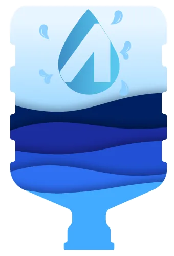 Bidón Agua Reactívate