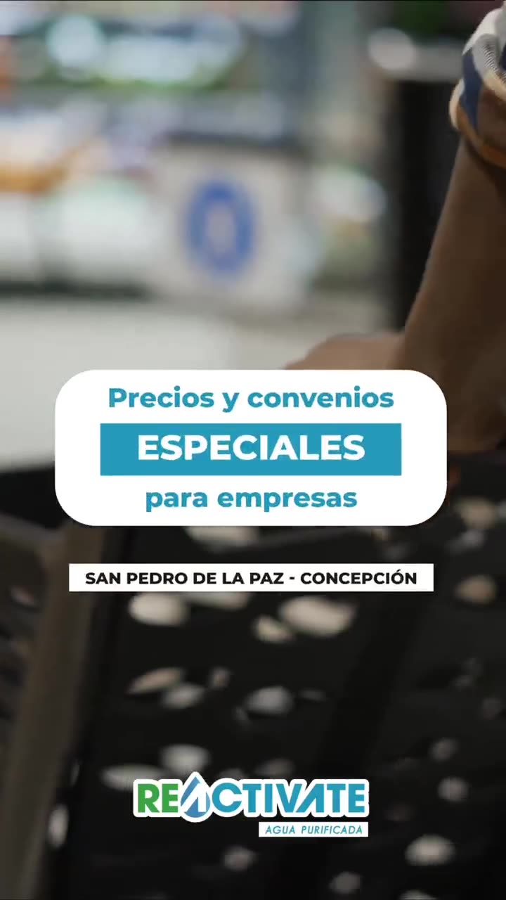 Convenios especiales para empresas