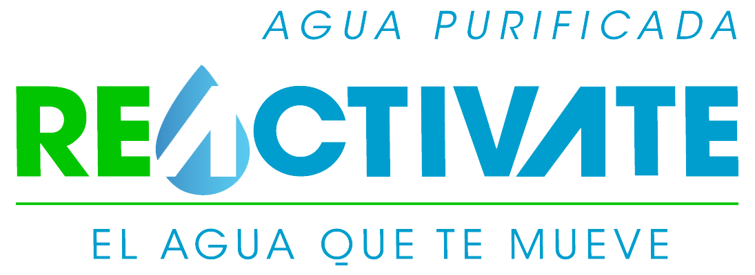 Agua Reactívate